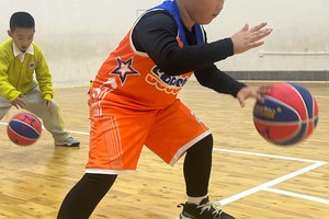 为什么高难度篮球训练对球员发展至关重要